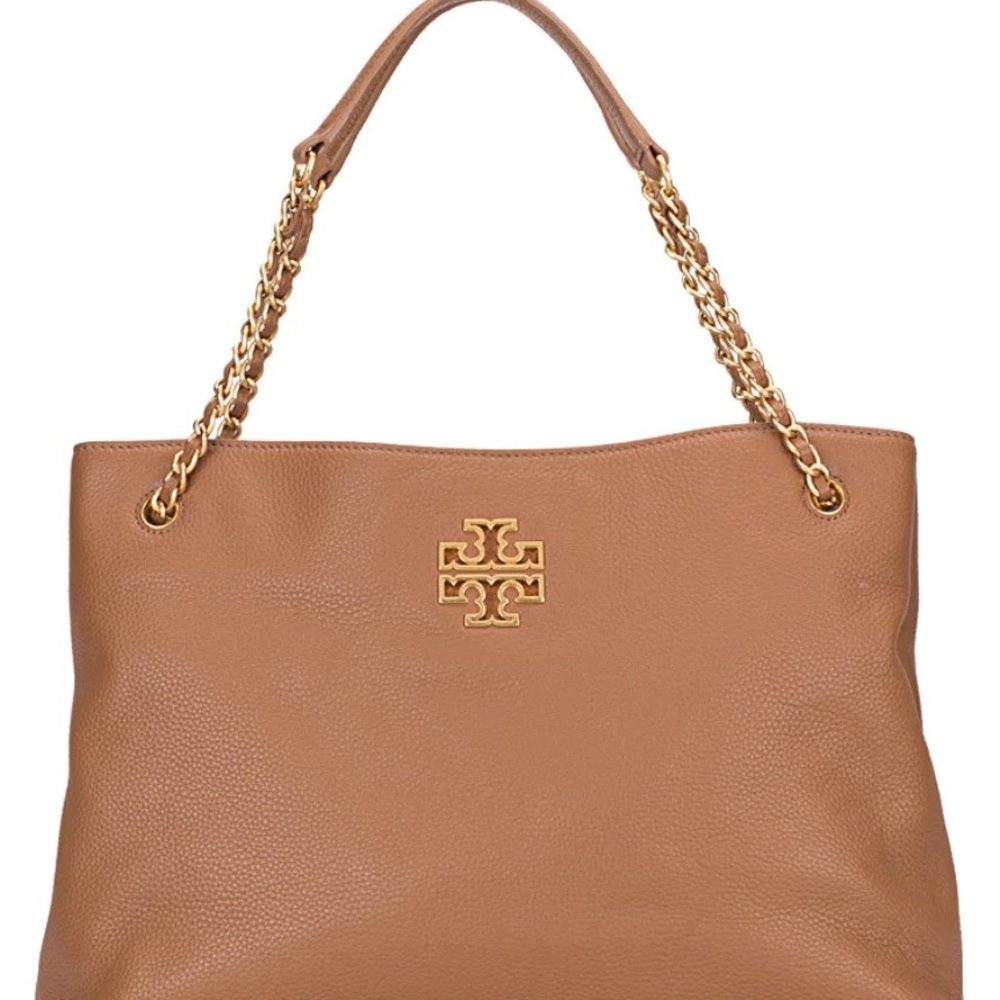 Authentic Tory Burch Tote Bag